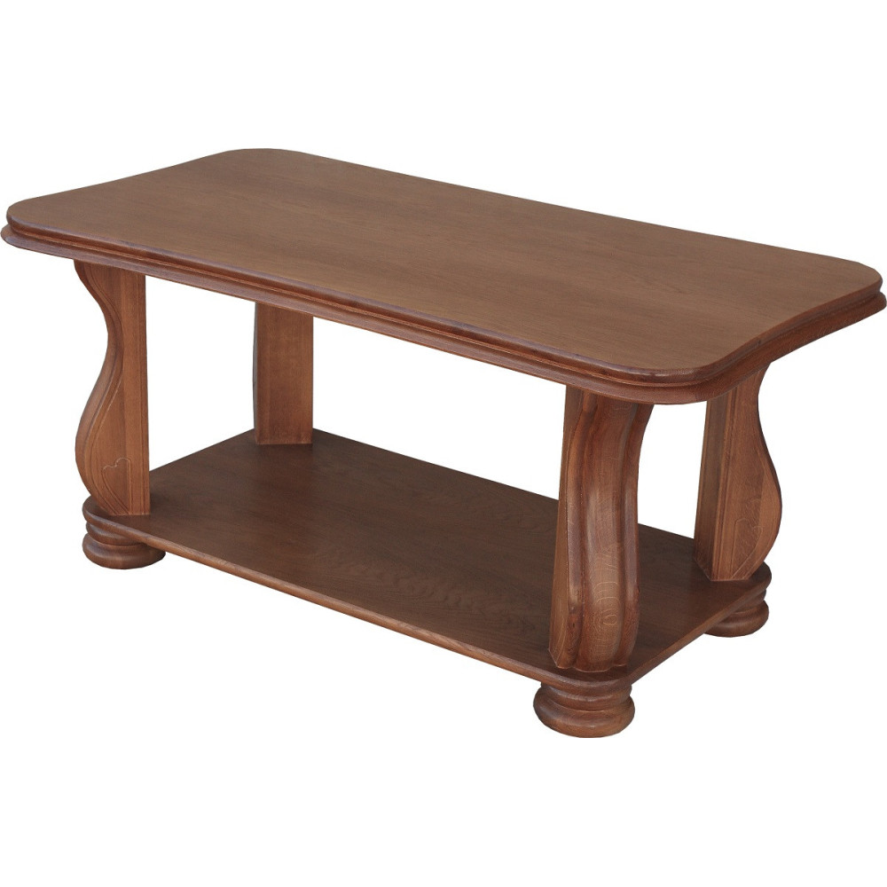 ŁAWA STOLIK Ł-6 RETRO ŻABA