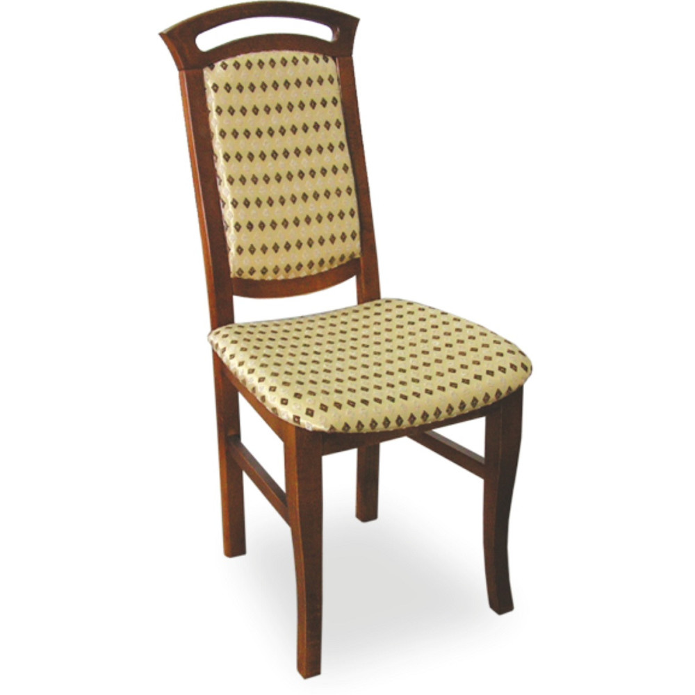 DREWNIANE KRZESŁO KLASYCZNE K02 PATRYK