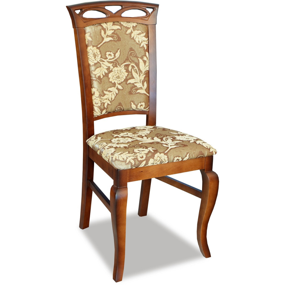 DREWNIANE KRZESŁO KLASYCZNE K06 DORIS LUDIA