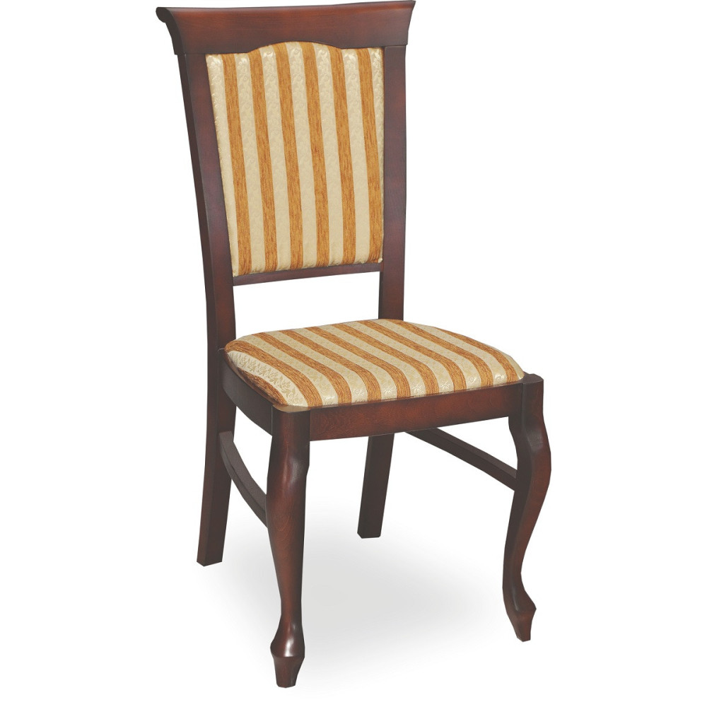 DREWNIANE KRZESŁO KLASYCZNE K08 TUREK LUDWIK