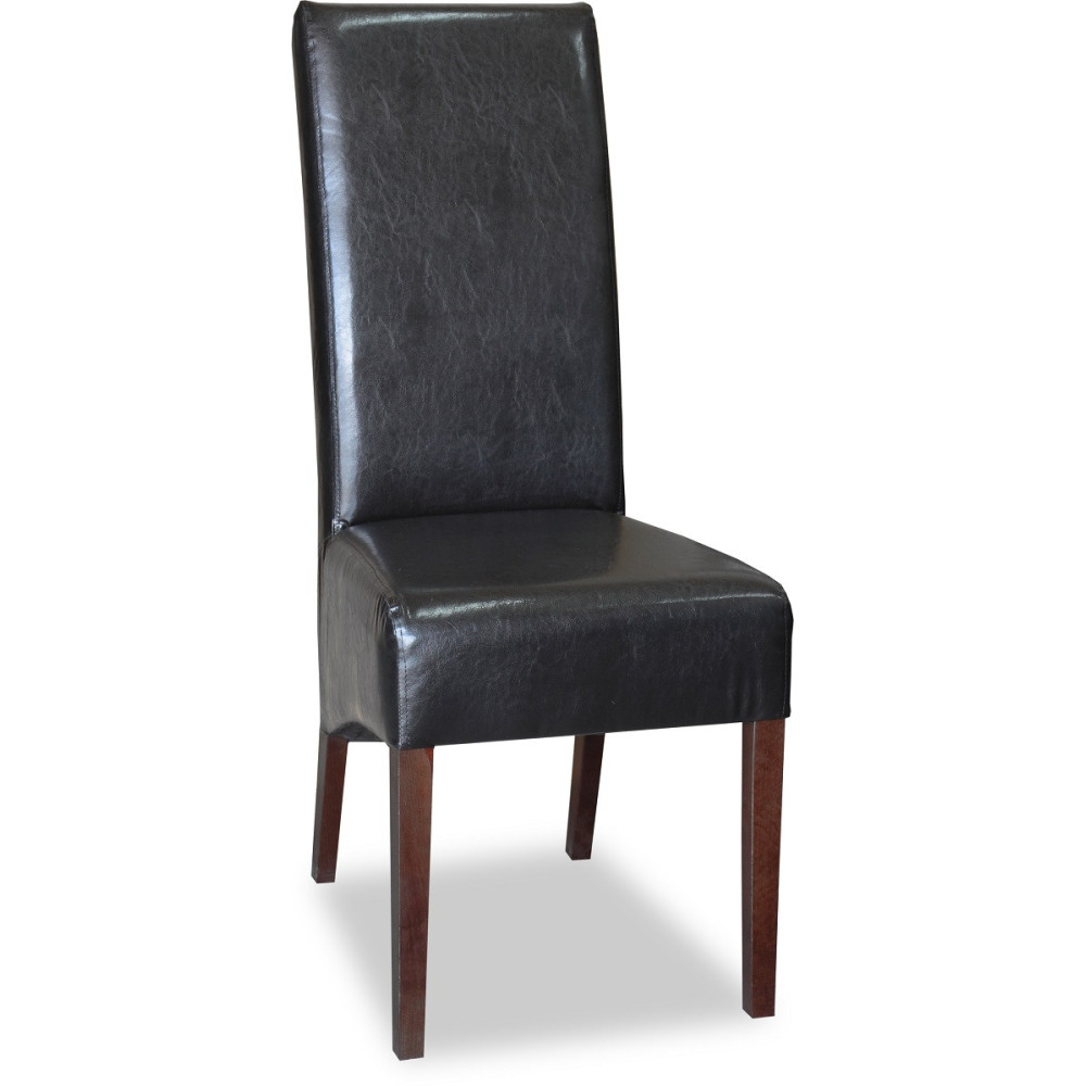 DREWNIANE KRZESŁO KLASYCZNE K21 JUSTYNA