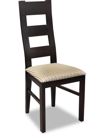 DREWNIANE KRZESŁO KLASYCZNE K27 ANETA