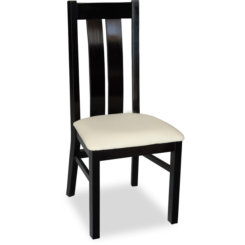 DREWNIANE KRZESŁO KLASYCZNE K30 FIGA