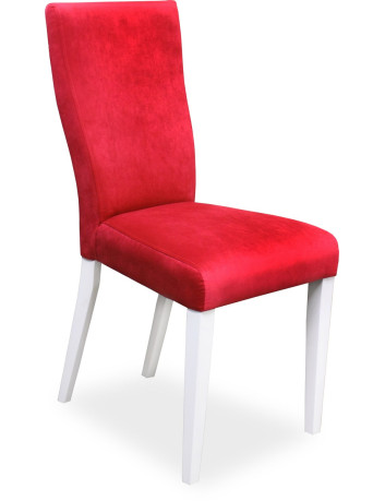 DREWNIANE KRZESŁO KLASYCZNE K38 PAWEŁEK