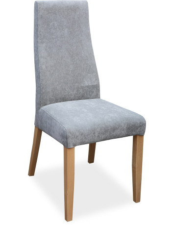 DREWNIANE KRZESŁO KLASYCZNE K39 MICHAŁEK WYSOKIE