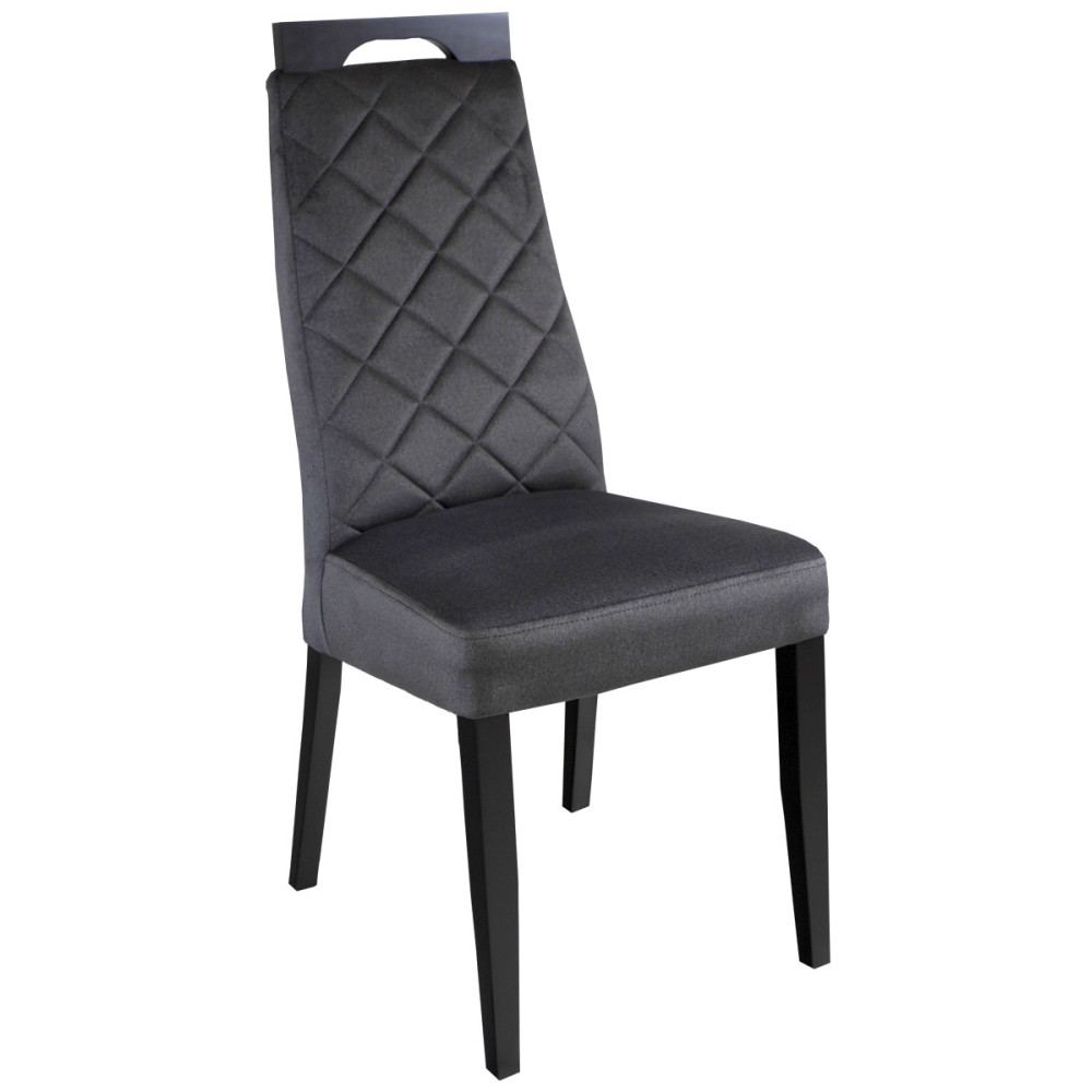 DREWNIANE KRZESŁO KLASYCZNE K48