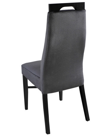 DREWNIANE KRZESŁO KLASYCZNE K48