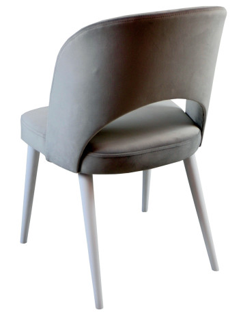 DREWNIANE KRZESŁO KLASYCZNE K57