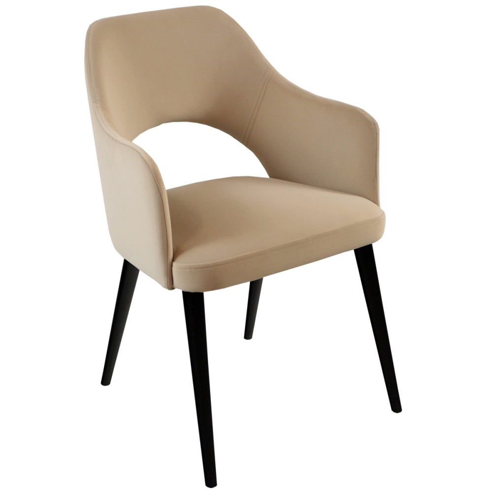 DREWNIANE KRZESŁO KLASYCZNE K58