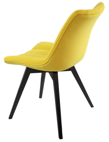 DREWNIANE KRZESŁO KLASYCZNE K61