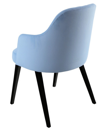 DREWNIANE KRZESŁO KLASYCZNE K62