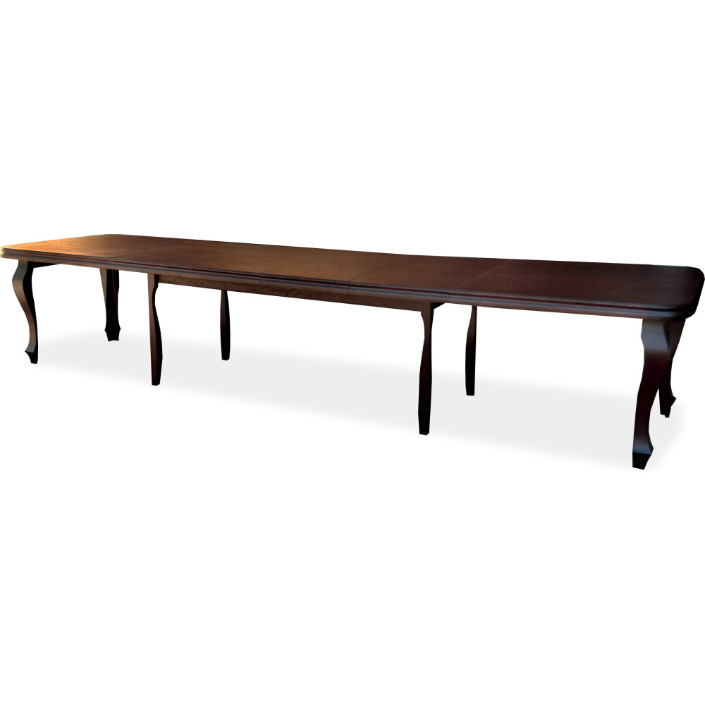 ROZKŁADANY STÓŁ 8 NÓG XL S14 KREPUNEK