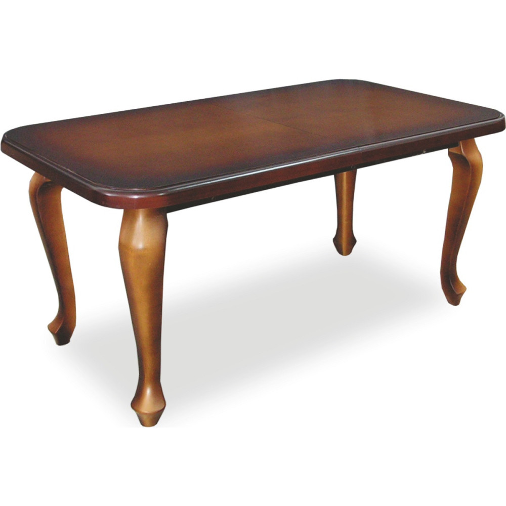 ROZKŁADANY STÓŁ S21 MDF ZAOWALONY